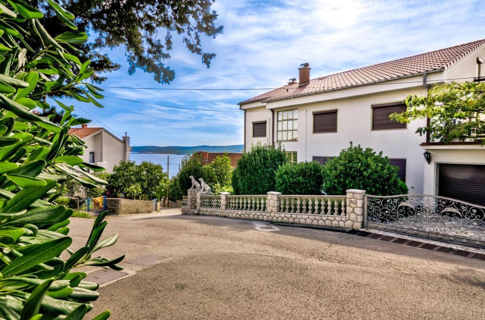 Villa Nada Криквеница Стая снимка