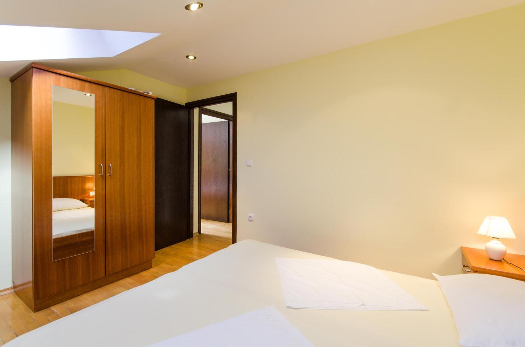 Villa Nada Криквеница Екстериор снимка