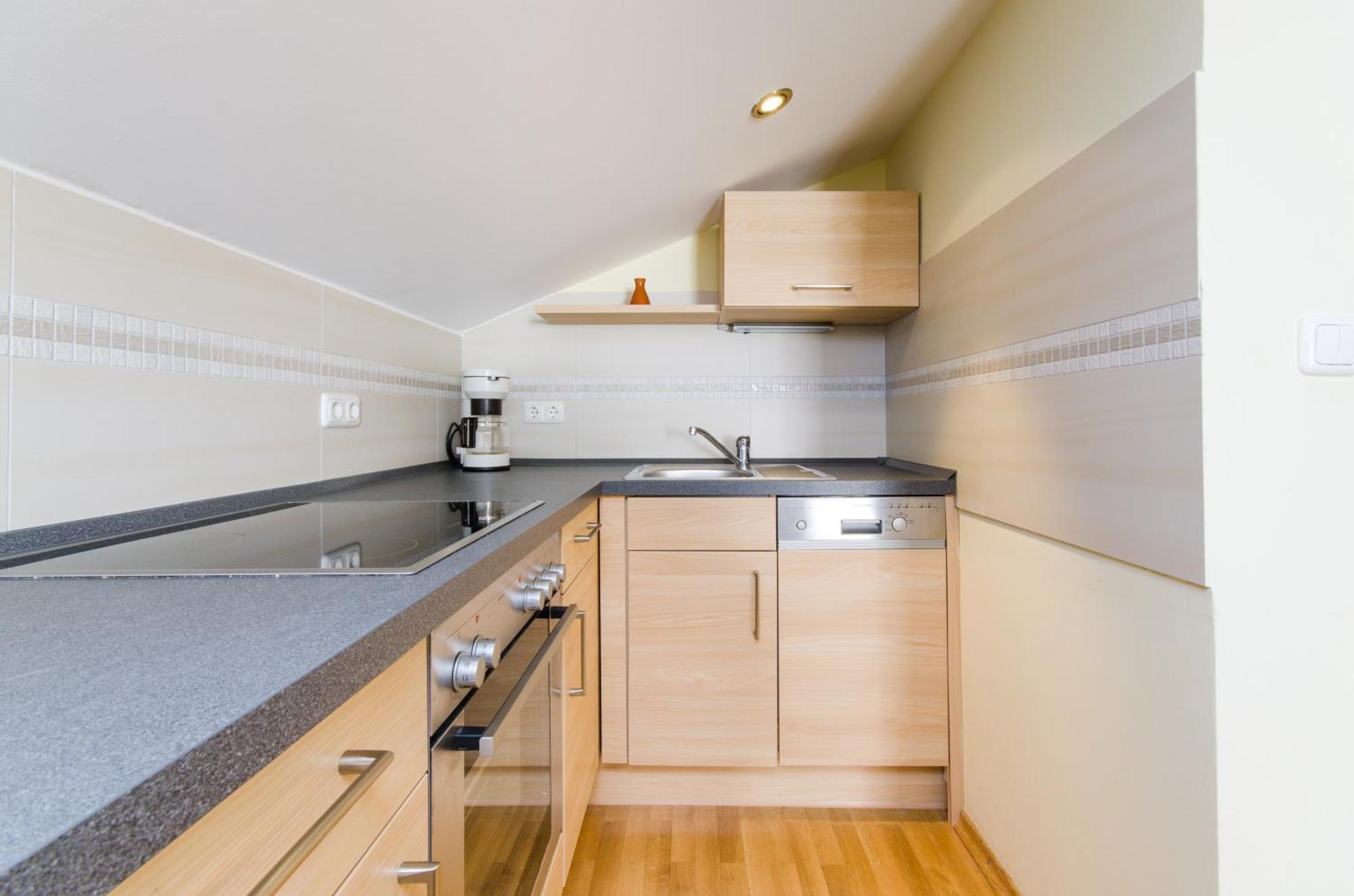 Villa Nada Криквеница Екстериор снимка