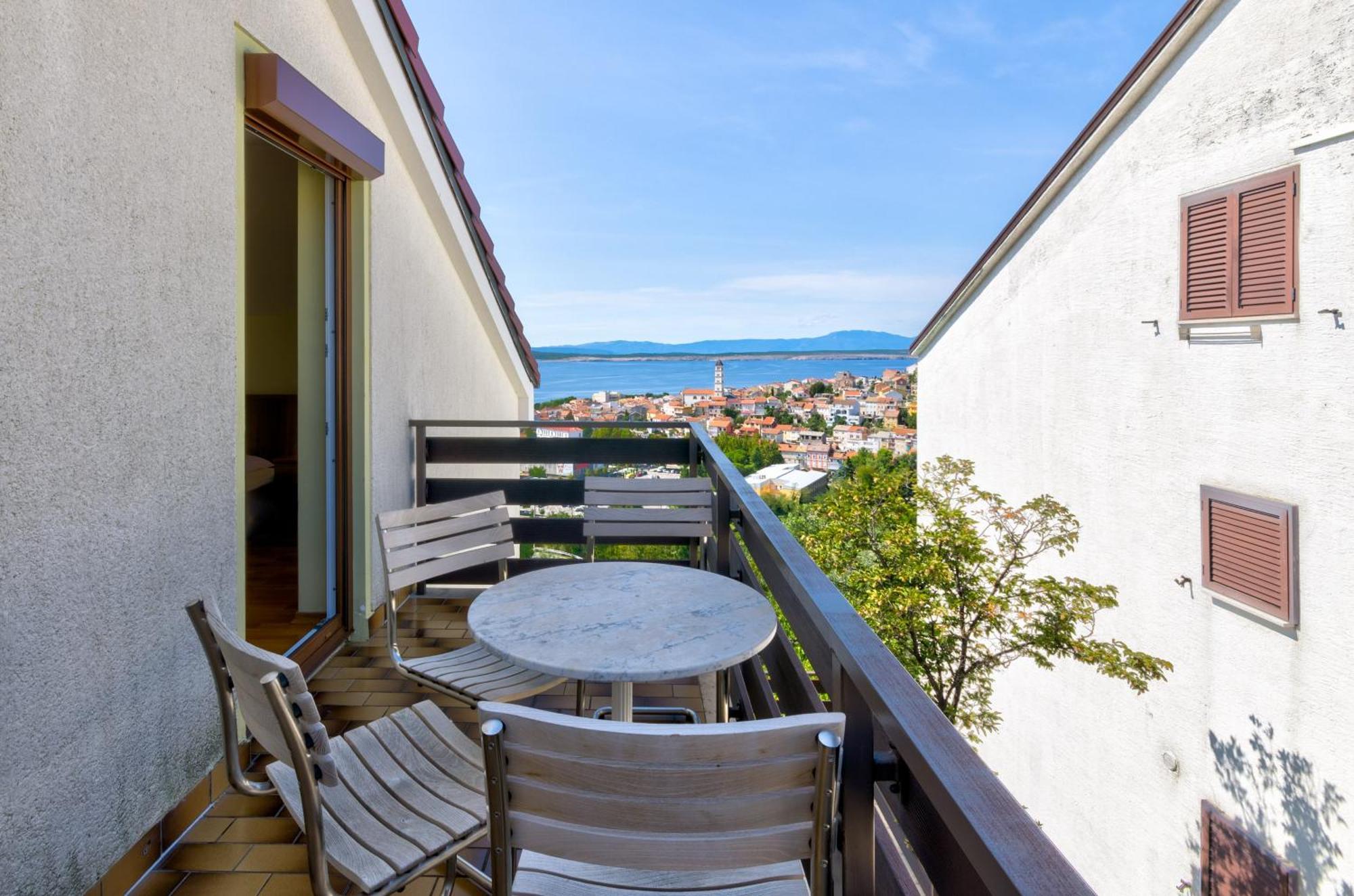 Villa Nada Криквеница Екстериор снимка