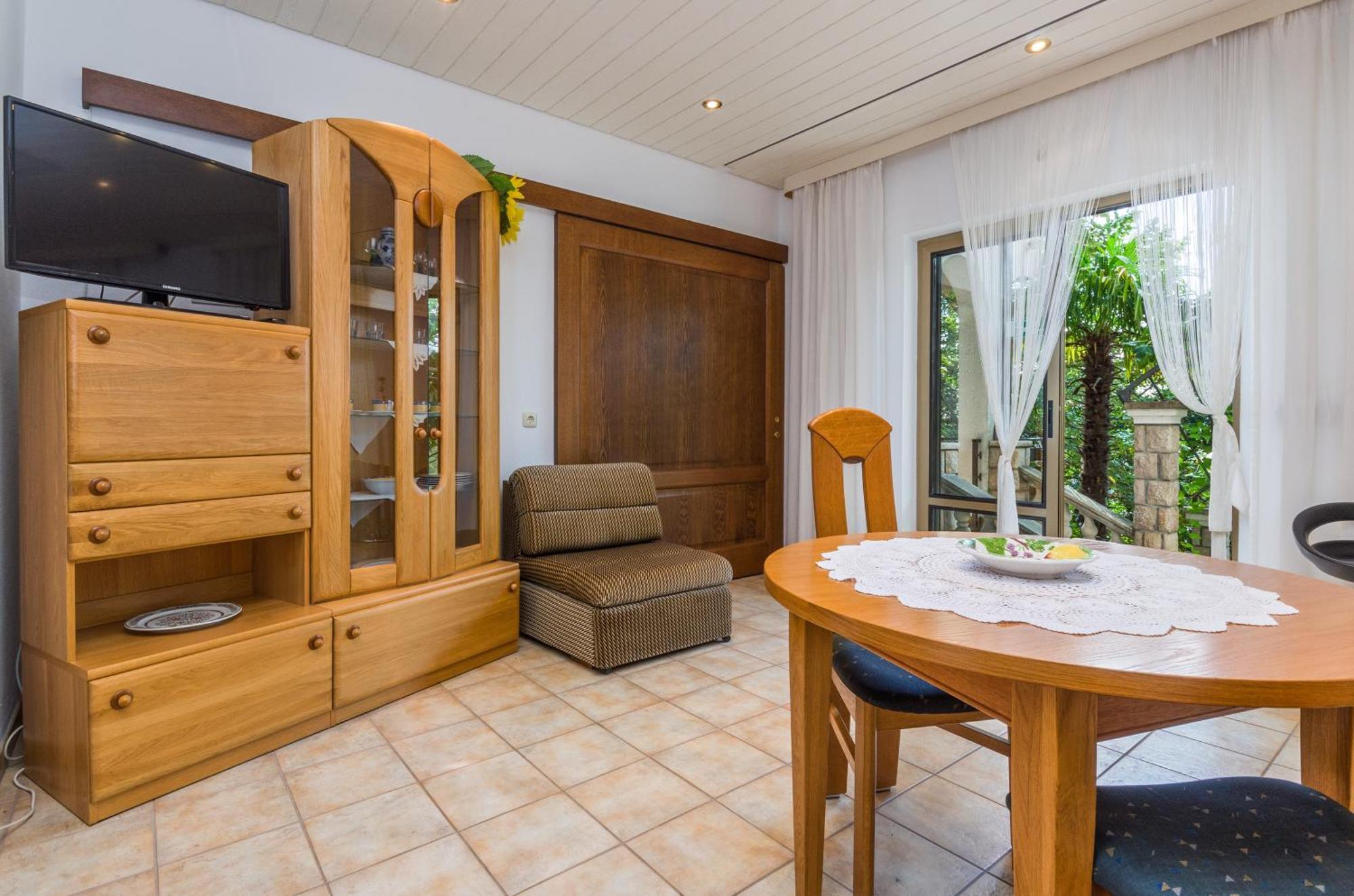 Villa Nada Криквеница Екстериор снимка