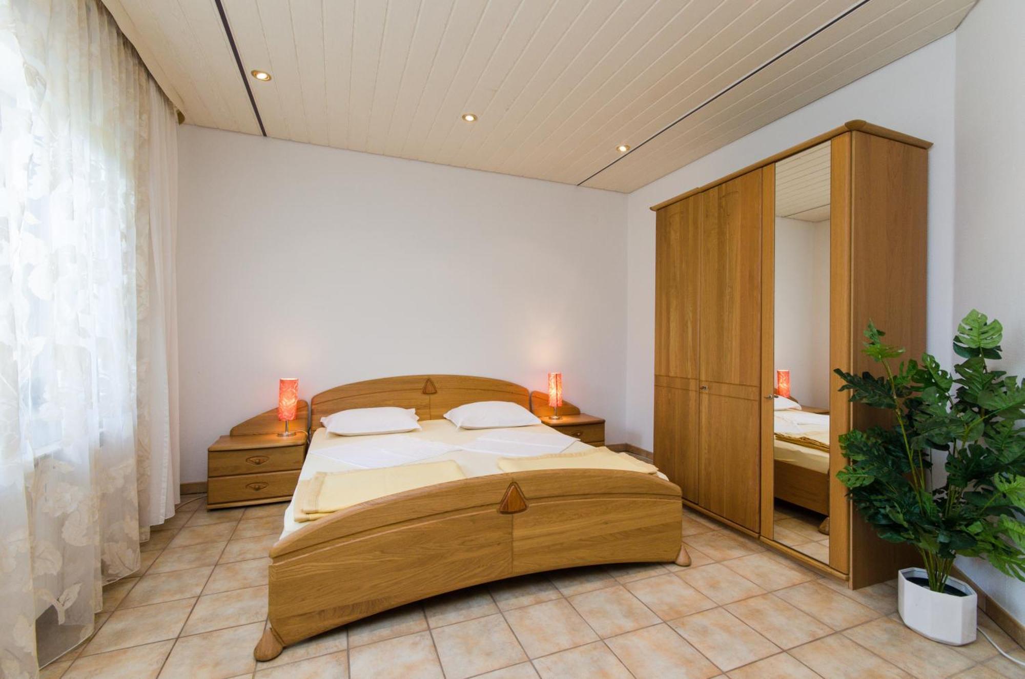 Villa Nada Криквеница Екстериор снимка