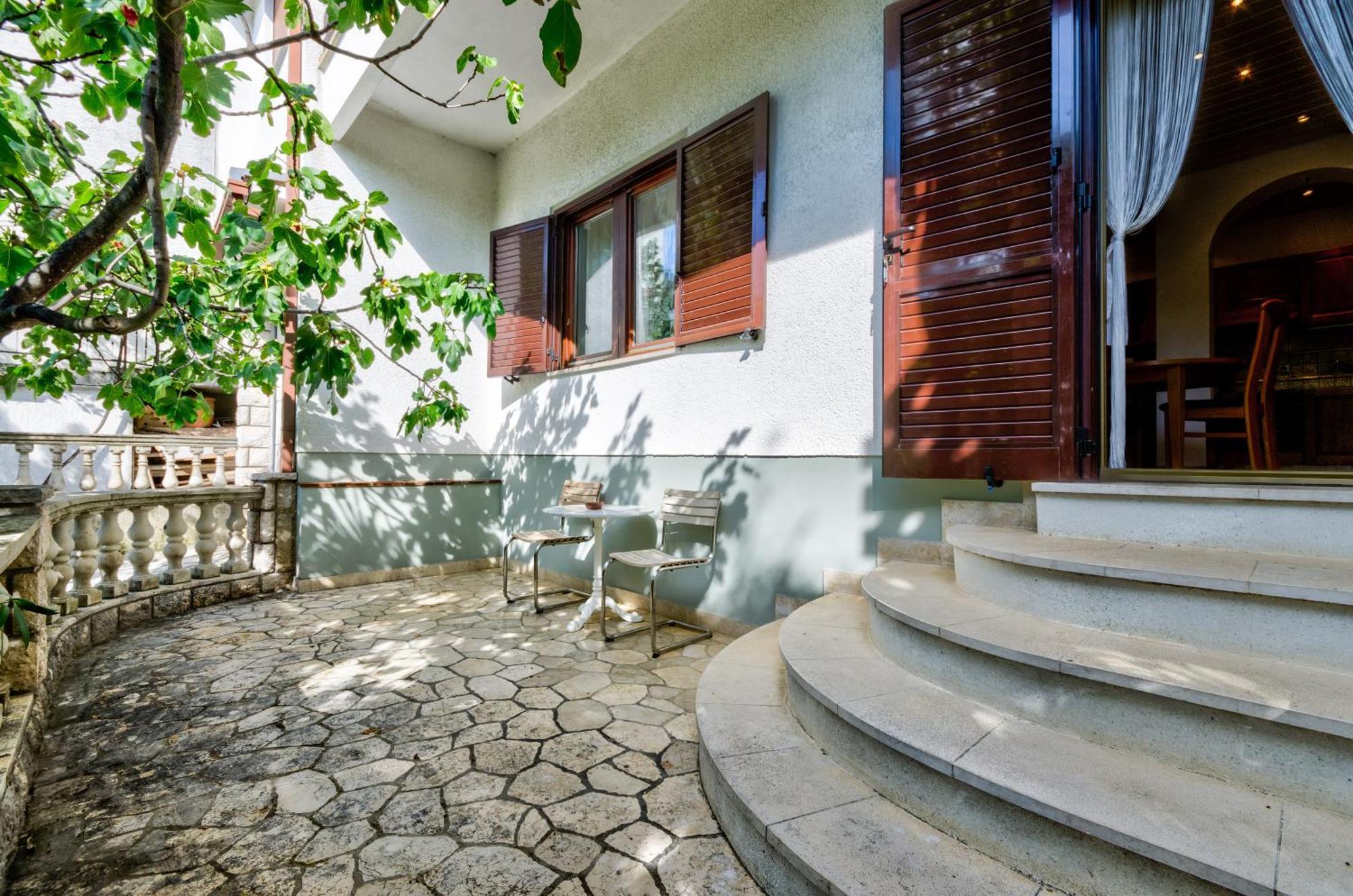 Villa Nada Криквеница Екстериор снимка