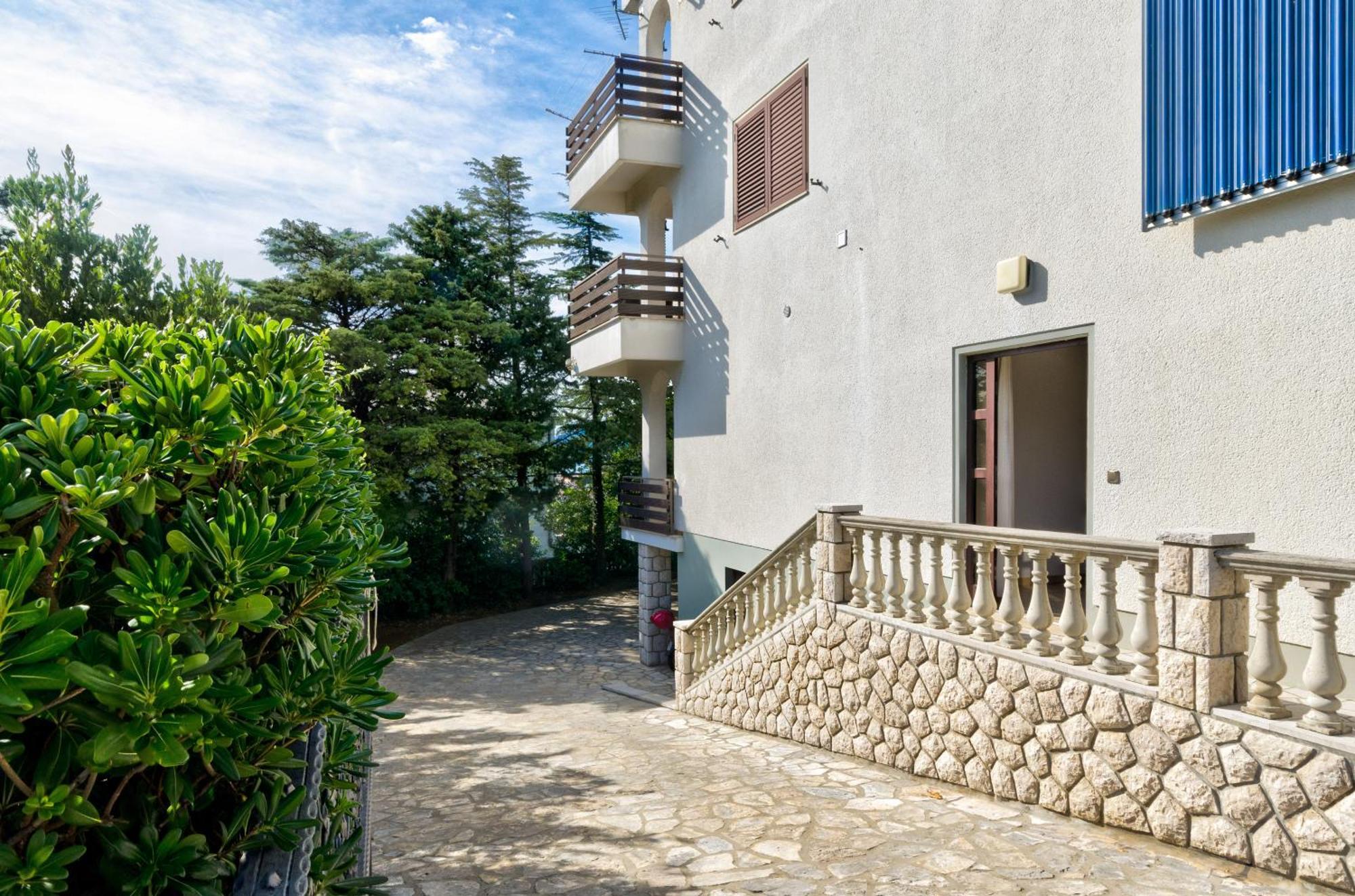 Villa Nada Криквеница Екстериор снимка