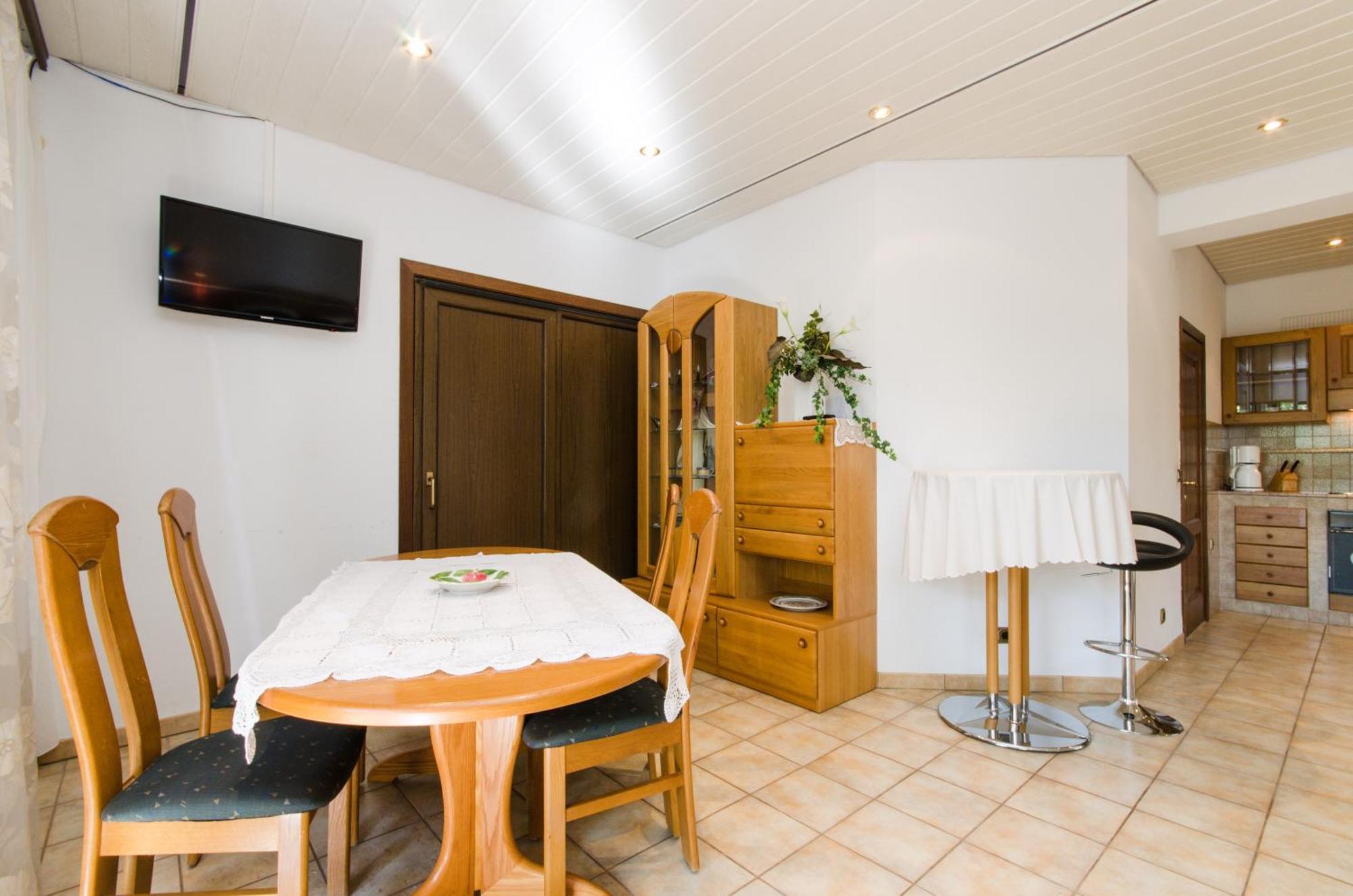 Villa Nada Криквеница Екстериор снимка