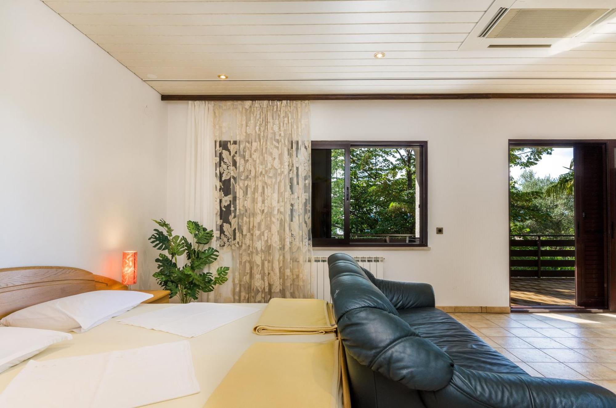 Villa Nada Криквеница Екстериор снимка