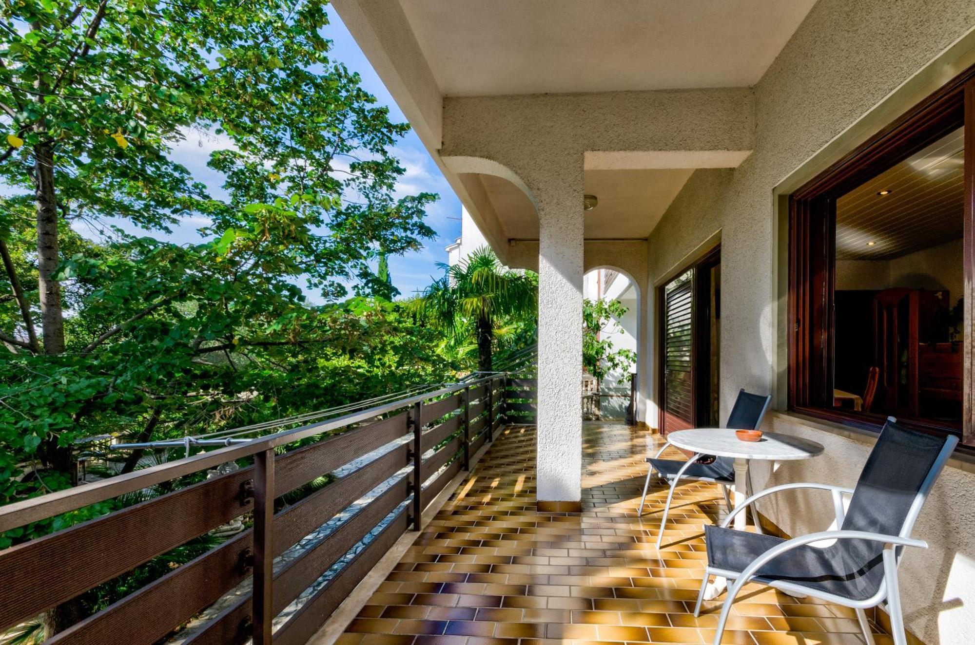 Villa Nada Криквеница Екстериор снимка