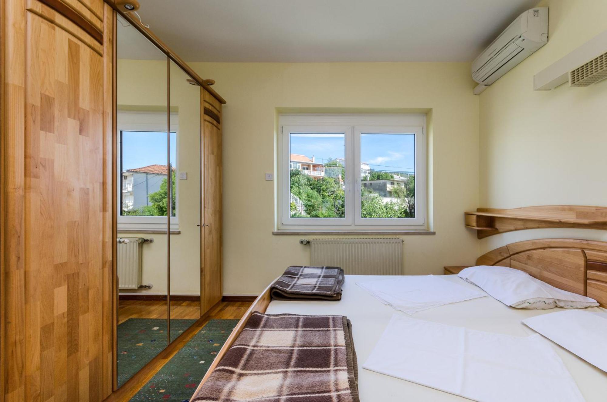 Villa Nada Криквеница Екстериор снимка