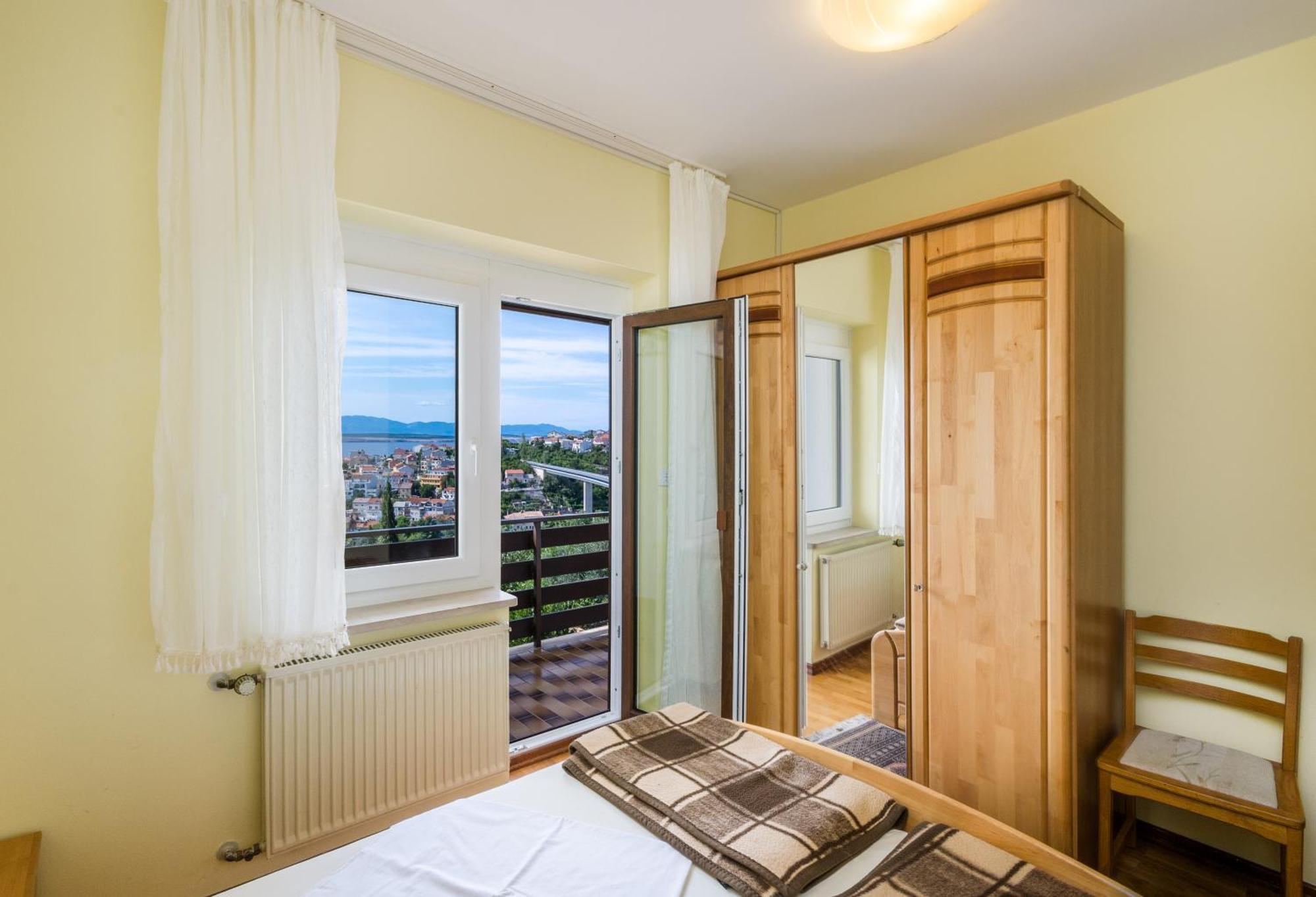 Villa Nada Криквеница Екстериор снимка