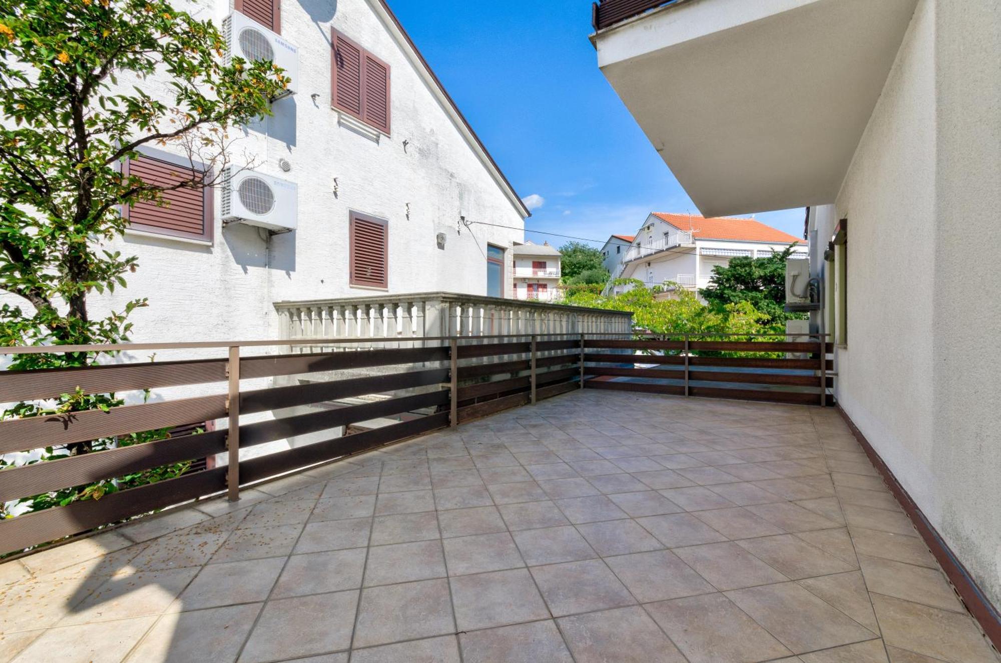 Villa Nada Криквеница Екстериор снимка