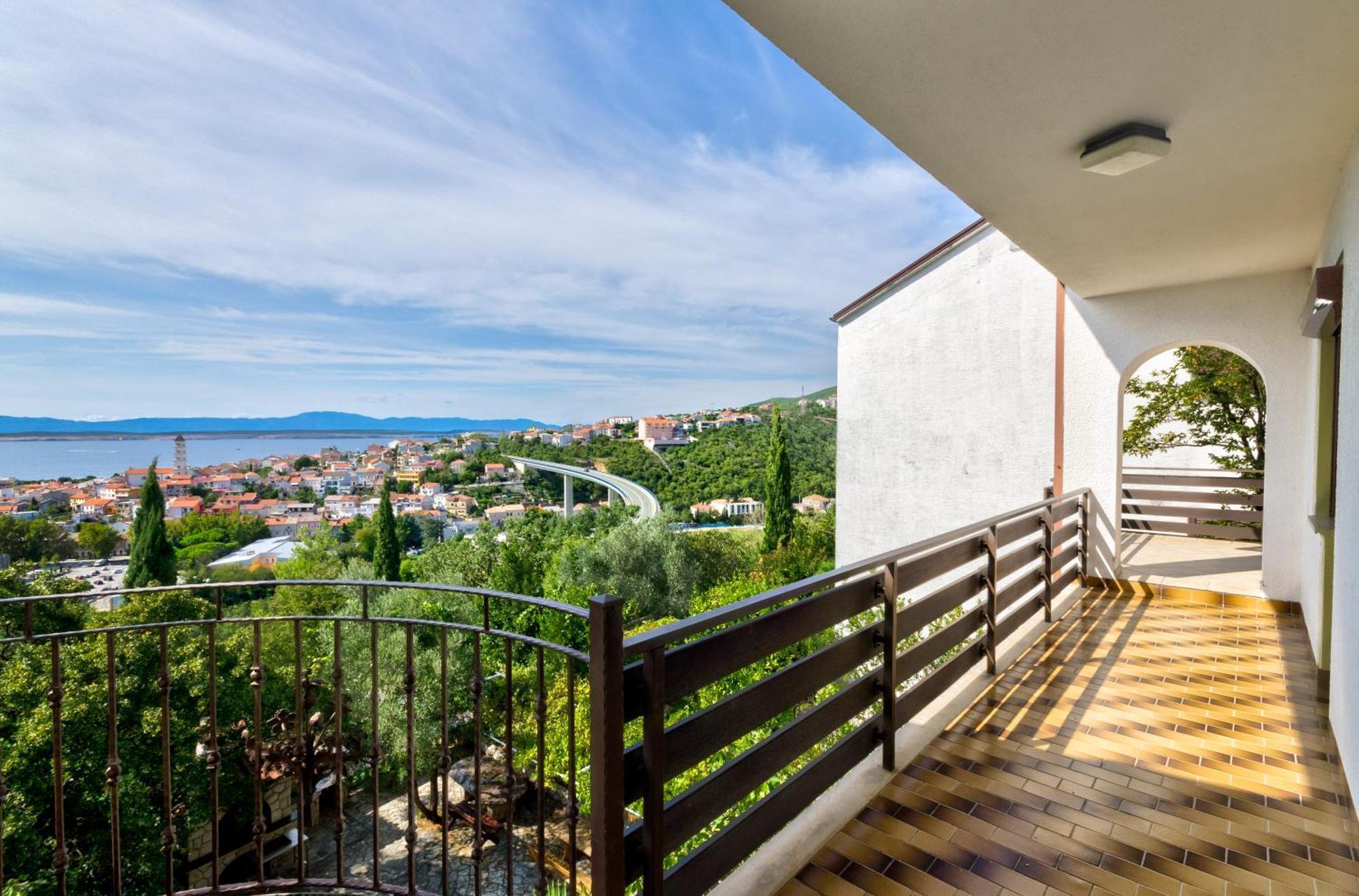 Villa Nada Криквеница Екстериор снимка