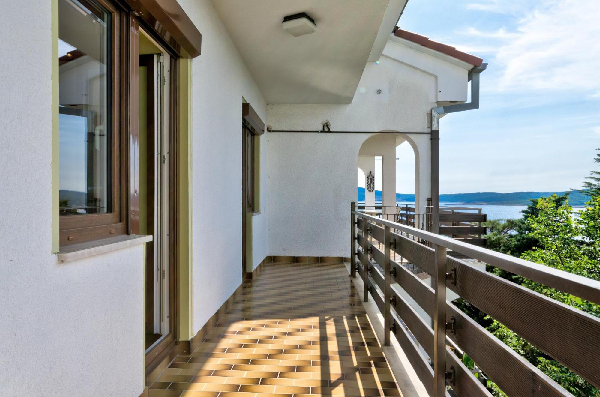 Villa Nada Криквеница Екстериор снимка