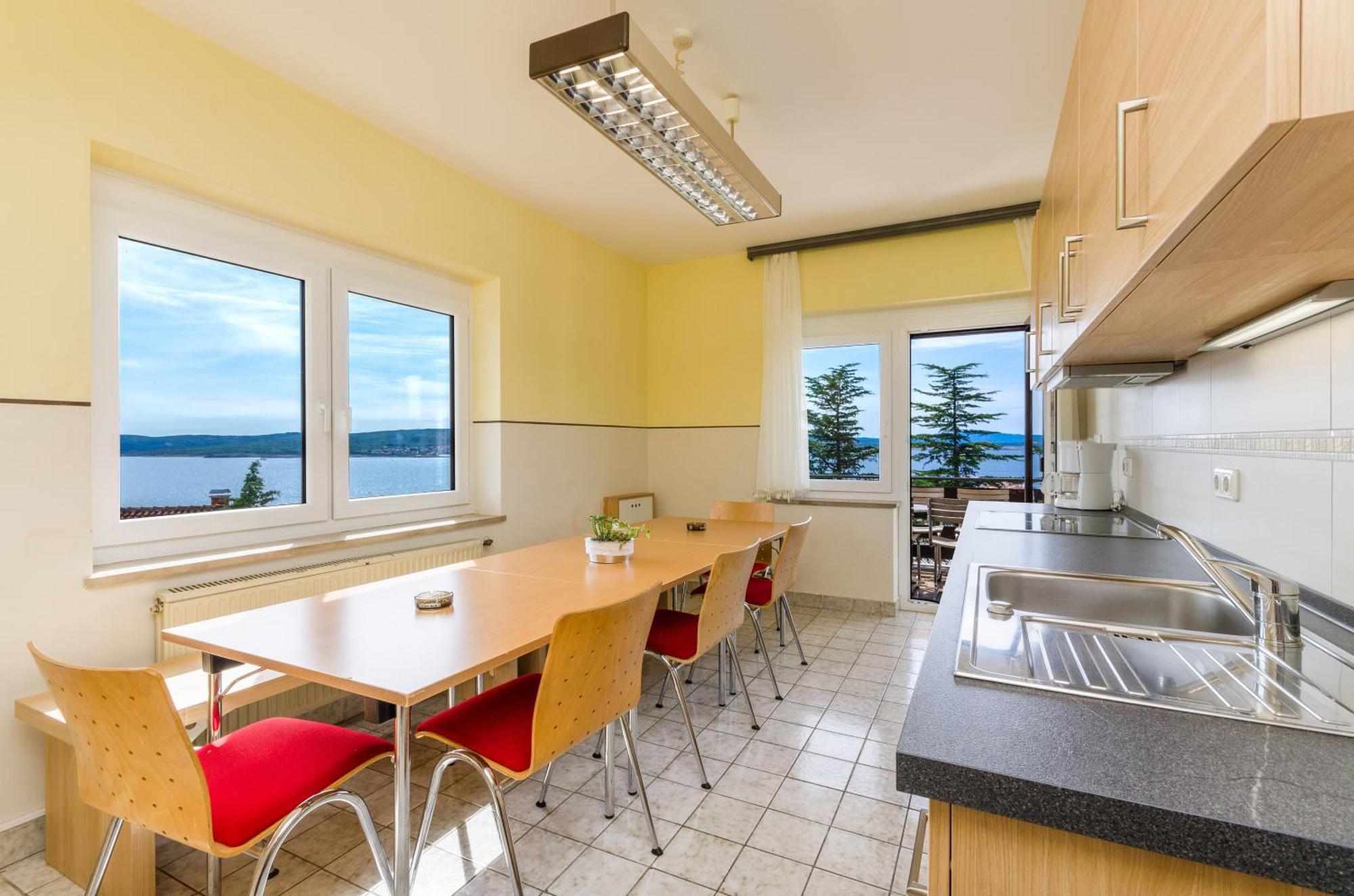 Villa Nada Криквеница Екстериор снимка