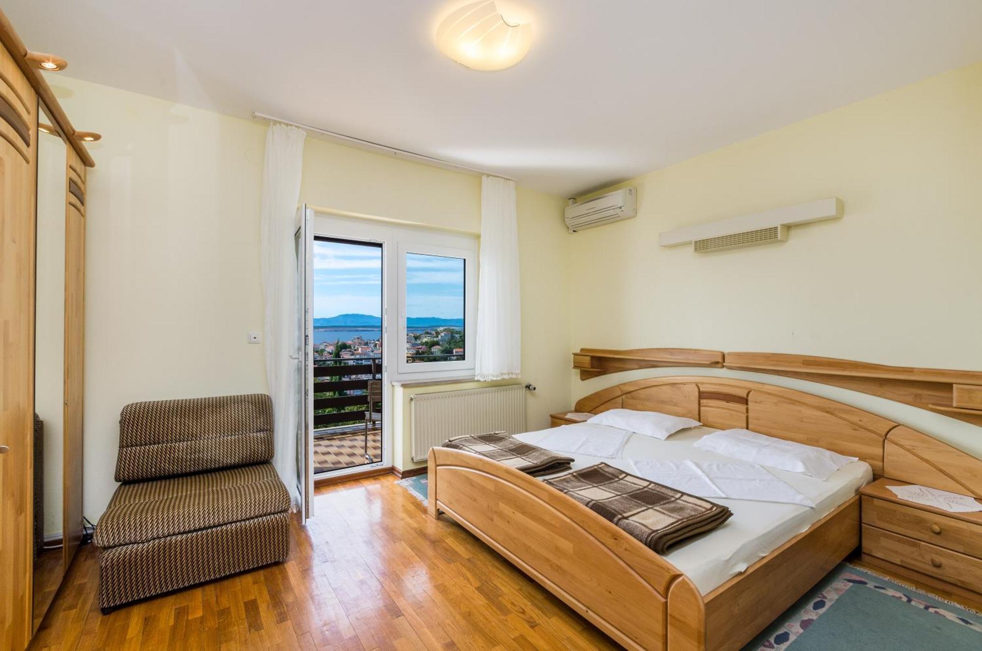 Villa Nada Криквеница Екстериор снимка