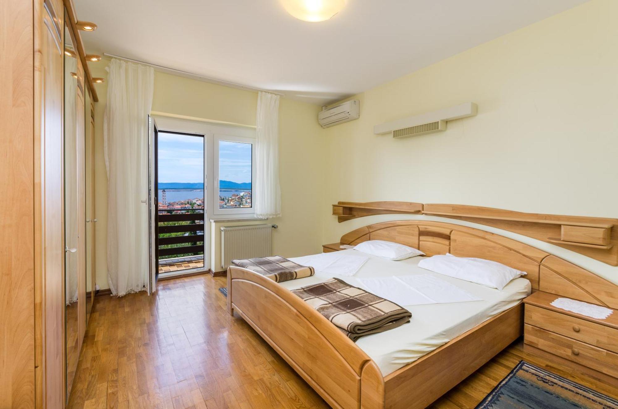 Villa Nada Криквеница Екстериор снимка