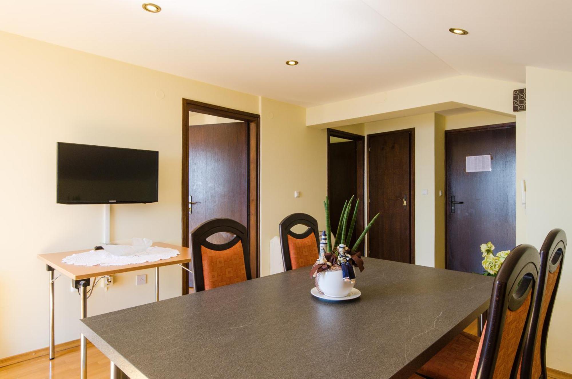 Villa Nada Криквеница Екстериор снимка