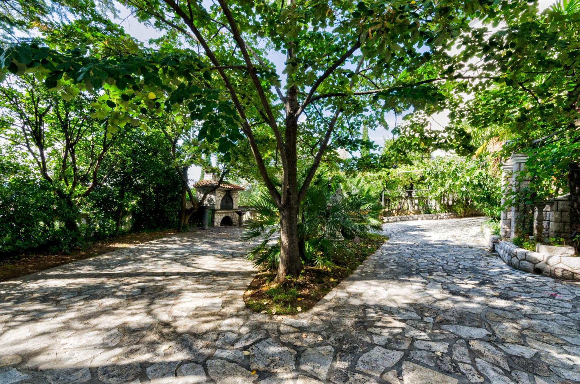 Villa Nada Криквеница Екстериор снимка