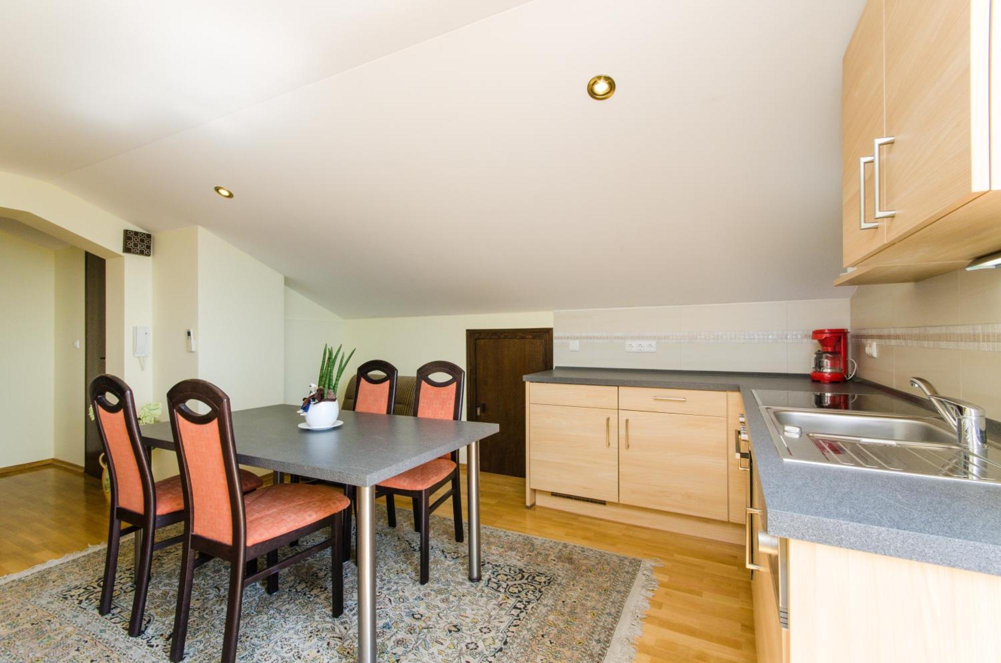 Villa Nada Криквеница Екстериор снимка