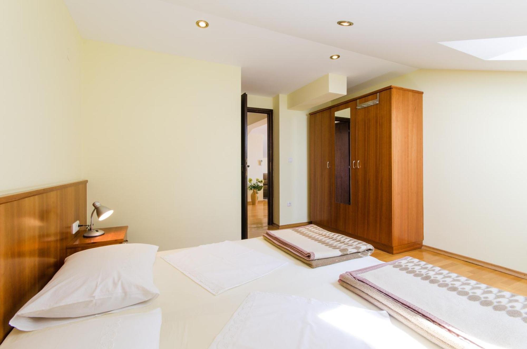 Villa Nada Криквеница Екстериор снимка